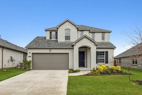 636 Palazzo Place, Weston, TX 75009