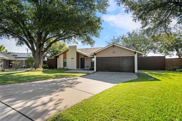 3408 Stonecrest Circle, Plano, TX 75074