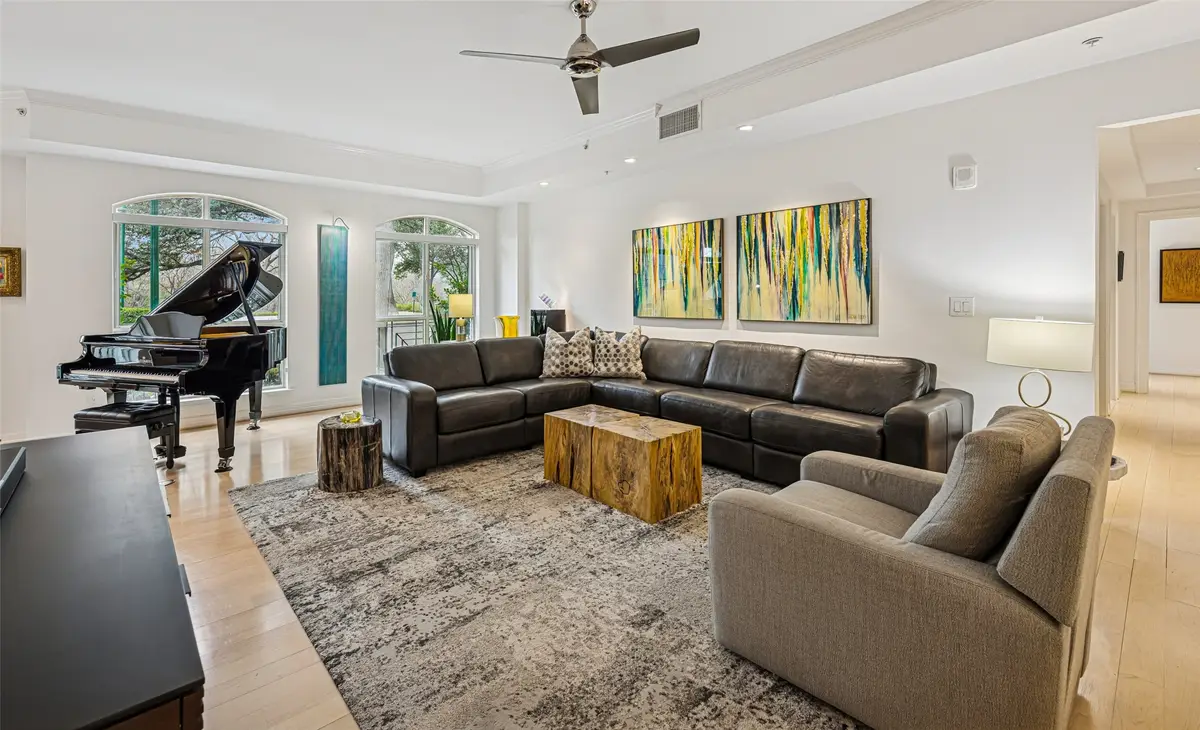 3401 Lee Parkway #105, Dallas, TX 75219 - #1