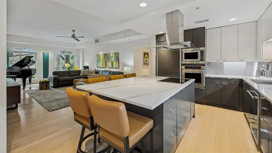 3401 Lee Parkway #105, Dallas, TX 75219 - #2