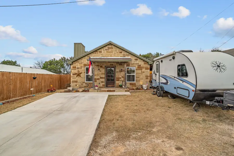 2504 Orion Way, Granbury, TX 76048 - Image #3