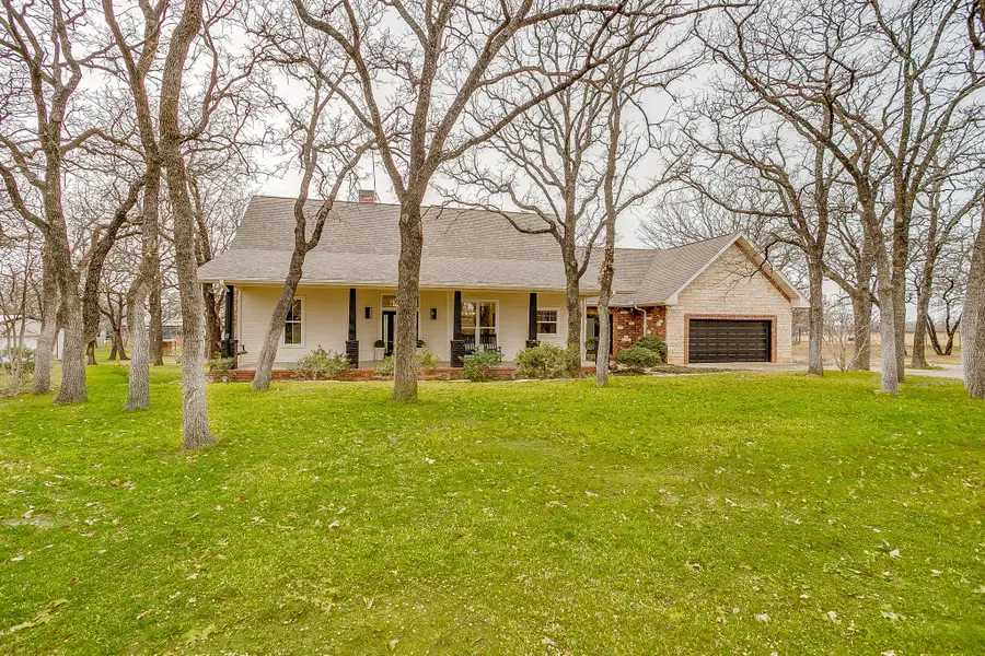 1114 Briarwood Street, Weatherford, TX 76087 - #2
