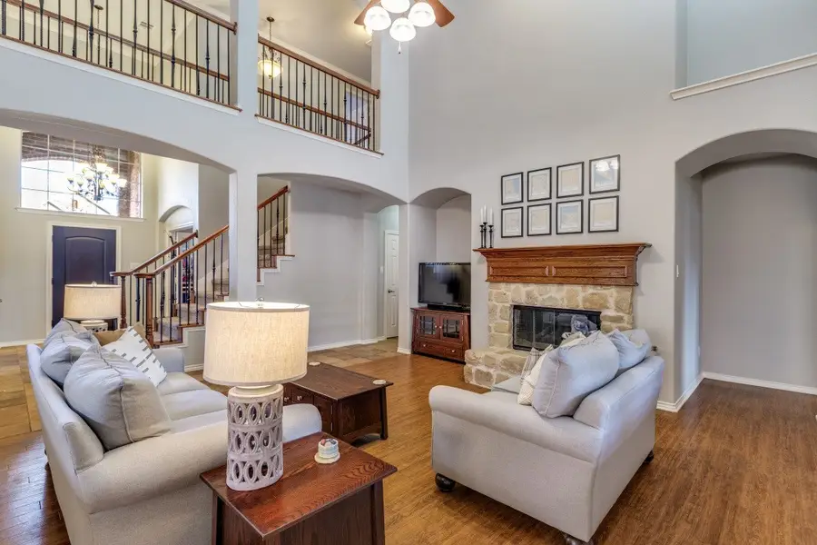 12745 Concho Drive, Frisco, TX 75033 - Image #3