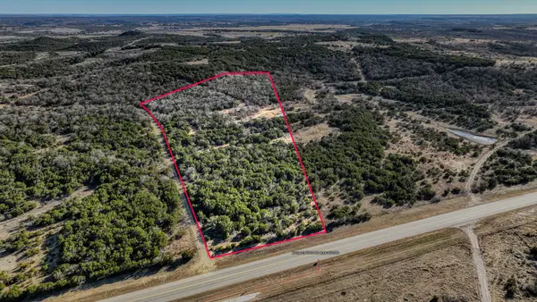 TBD Hwy 180, Strawn, TX 76475