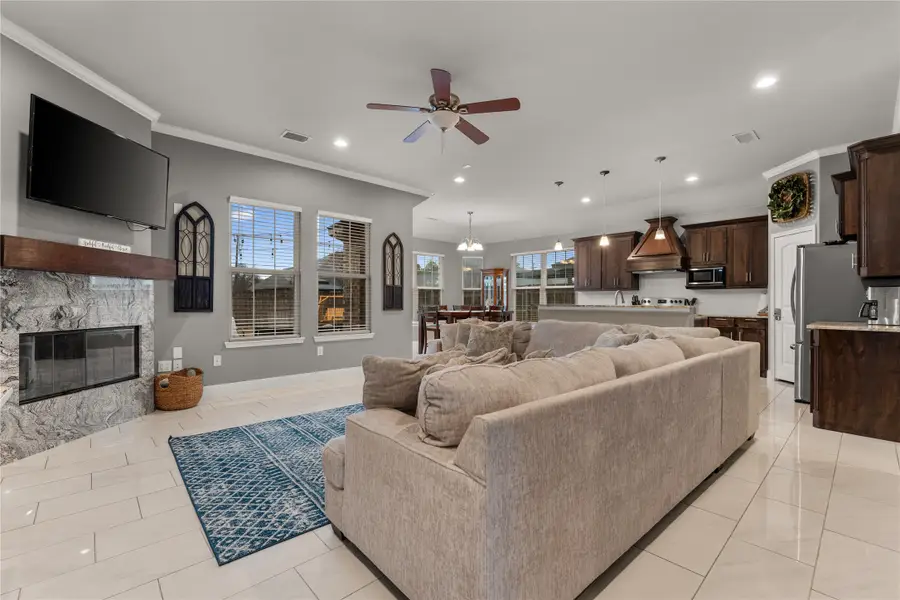 423 Stoneridge Drive, Hillsboro, TX 76645 - Image #3