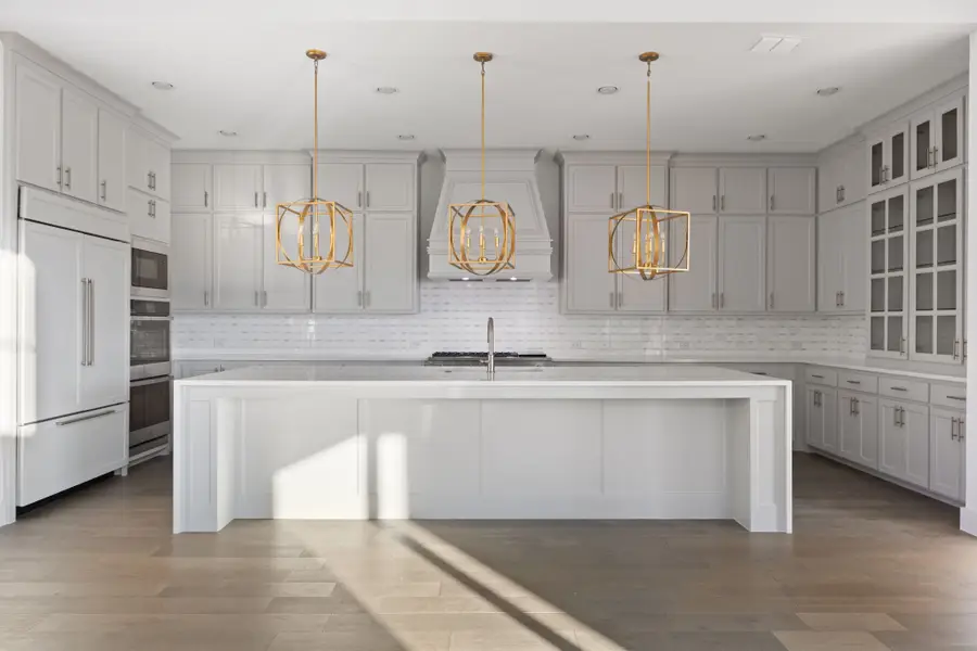 3801 Lacefield Drive, Frisco, TX 75033 - Image #2