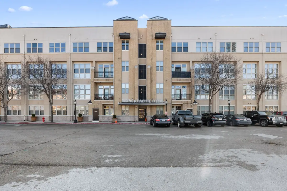 201 W Lancaster Avenue #206, Fort Worth, TX 76102 - #1