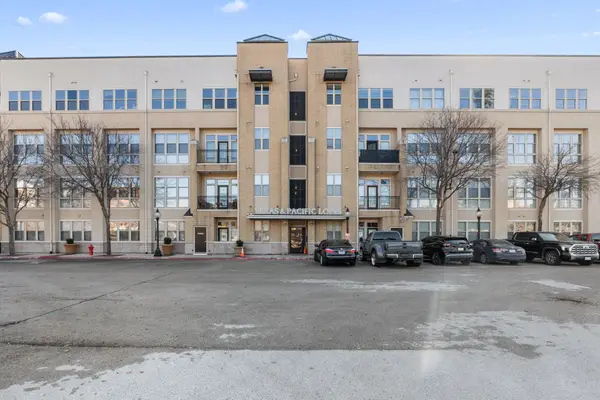 201 W Lancaster Avenue #206, Fort Worth, TX 76102