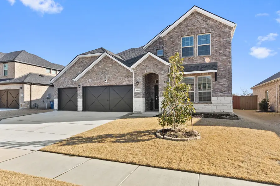 1533 Estivella Drive, Little Elm, TX 75068 - #3