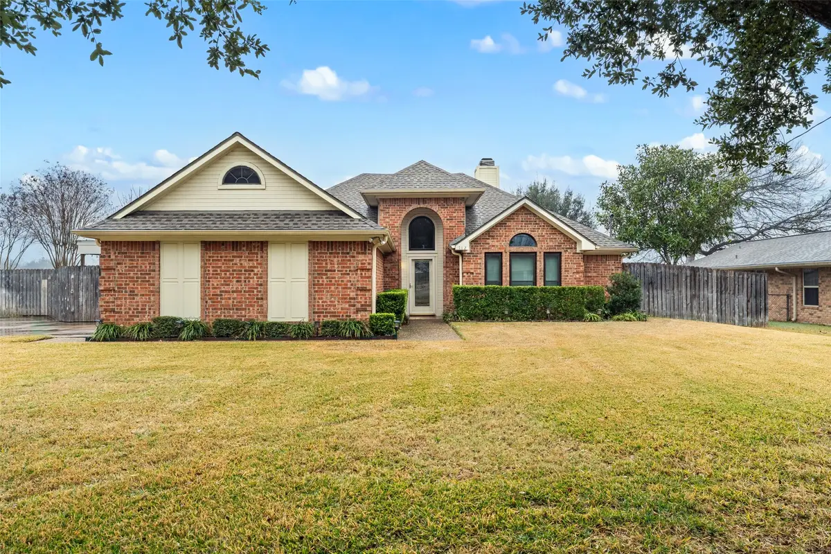 712 N Old Robinson Road, Robinson, TX 76706 - #1
