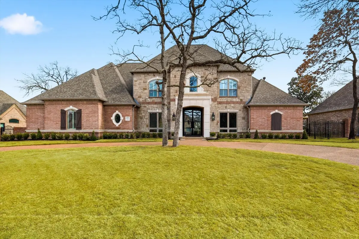 1853 Barrington Court, Keller, TX 76262 - #1