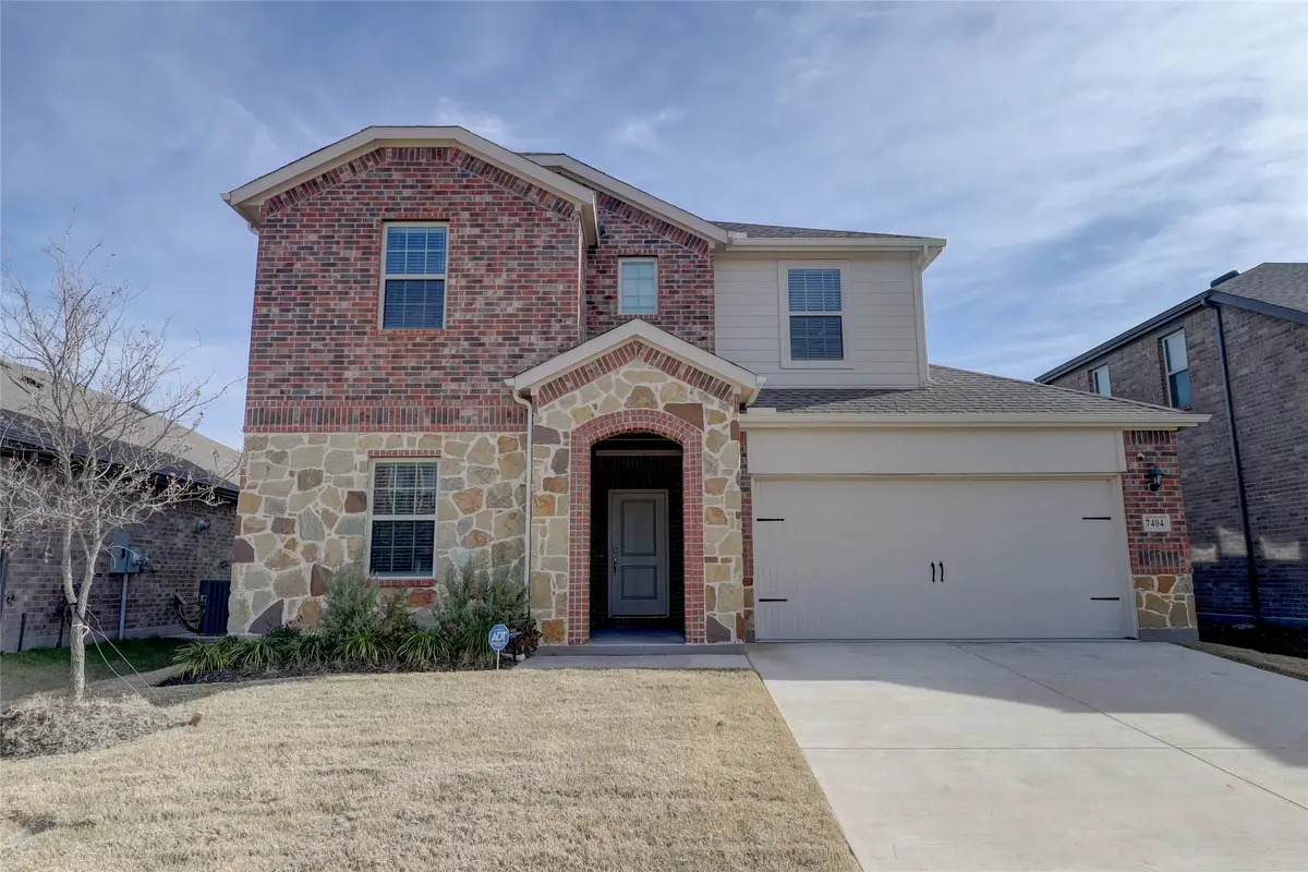 7404 Seton Place, McKinney, TX 75071 - #1