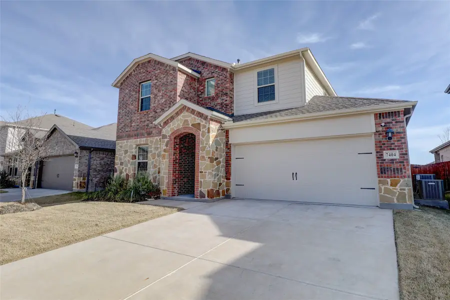 7404 Seton Place, McKinney, TX 75071 - #3