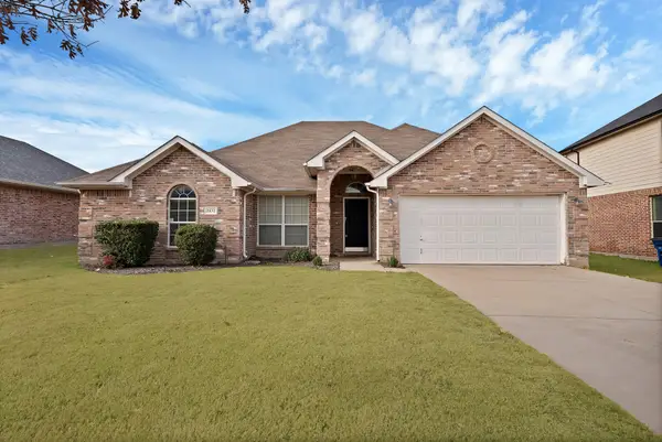 2832 Lone Ranger Trail, Little Elm, TX 75068