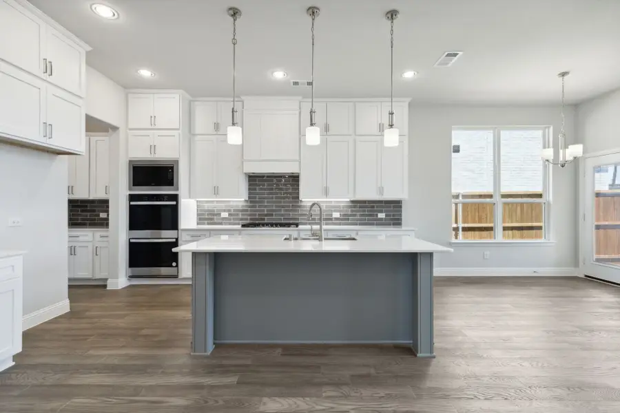 602 Amalfi Way, Weston, TX 75009 - Image #3