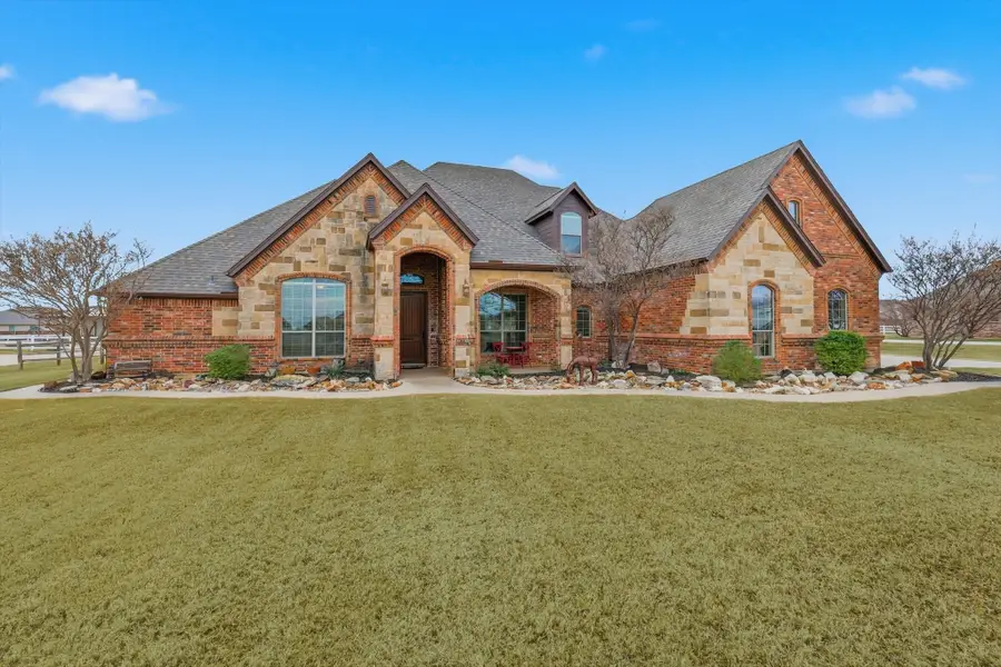 209 Lonesome Prairie Trail, Haslet, TX 76052 - Image #2