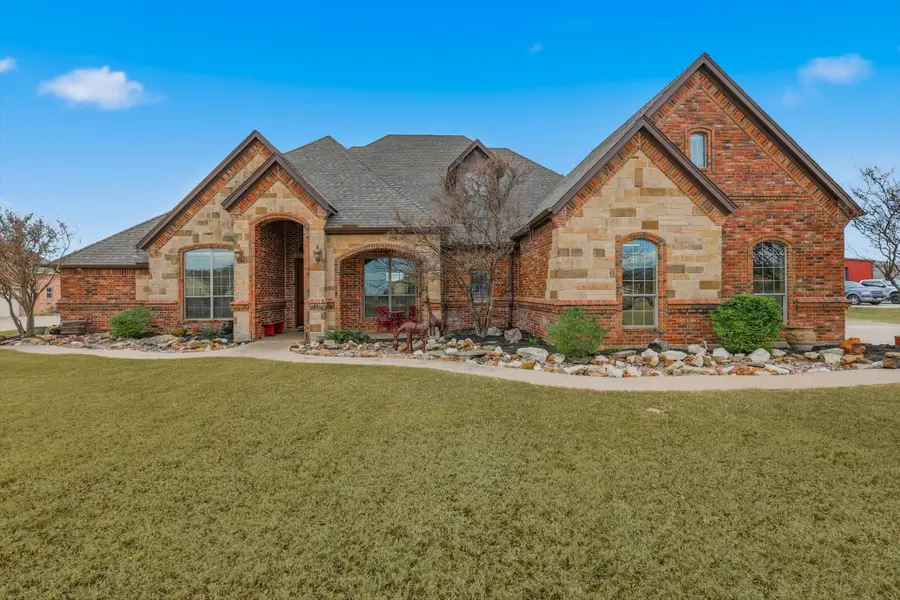 209 Lonesome Prairie Trail, Haslet, TX 76052 - Image #3