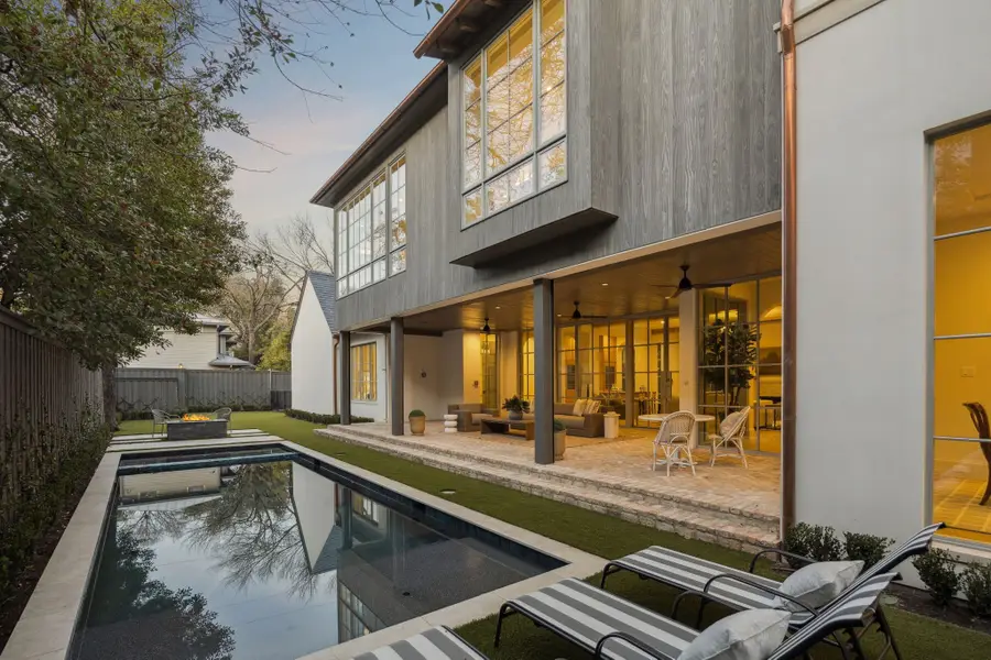 3648 Stratford Avenue, Highland Park, TX 75205 - Image #3