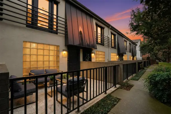 4414 Buena Vista Street #6, Dallas, TX 75205