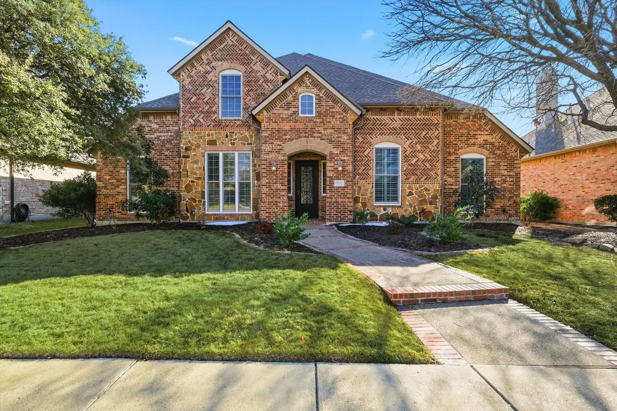 1519 San Andres Drive, Frisco, TX 75033 - Image #1