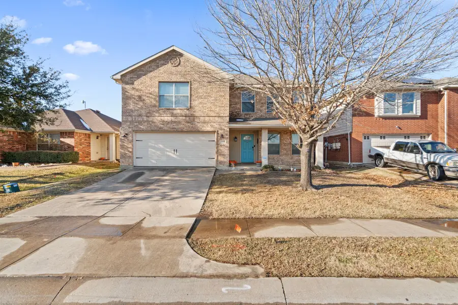 118 Washington Way, Venus, TX 76084 - #2