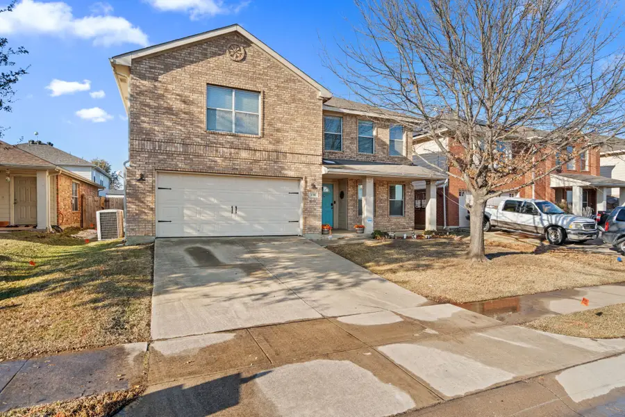 118 Washington Way, Venus, TX 76084 - #3