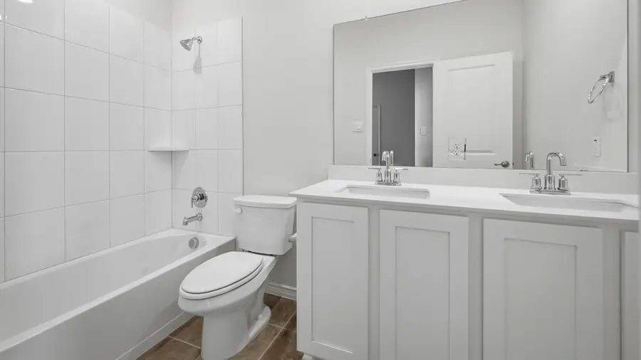 1803 Sabina Drive, Princeton, TX 75407 - #3