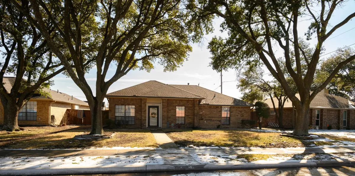 2209 Tangleridge Lane, Rowlett, TX 75088 - Image #1