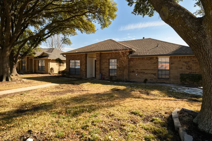 2209 Tangleridge Lane, Rowlett, TX 75088 - Image #2