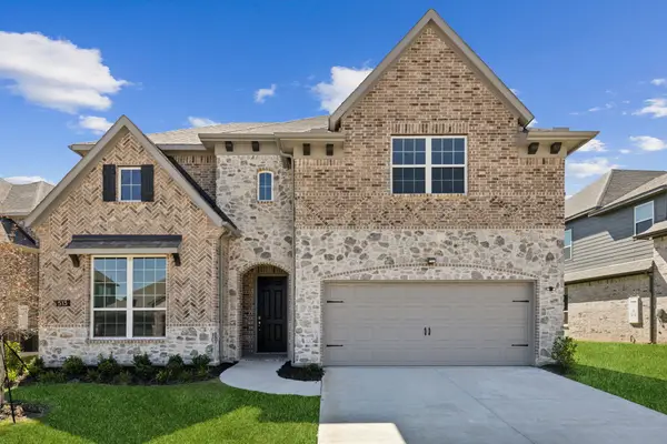 1426 Greenbriar Boulevard, Weston, TX 75009