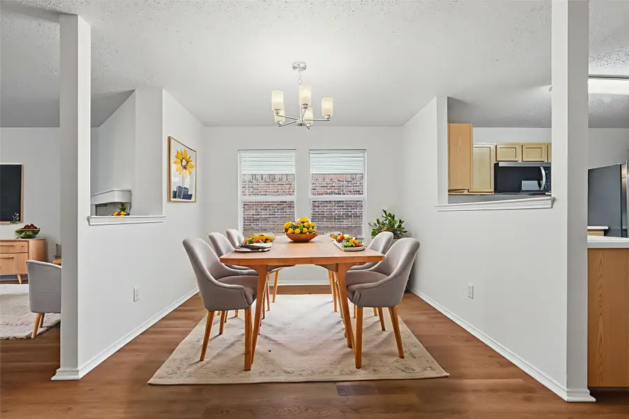 3878 Fox Meadow Way, Fort Worth, TX 76123 - #3