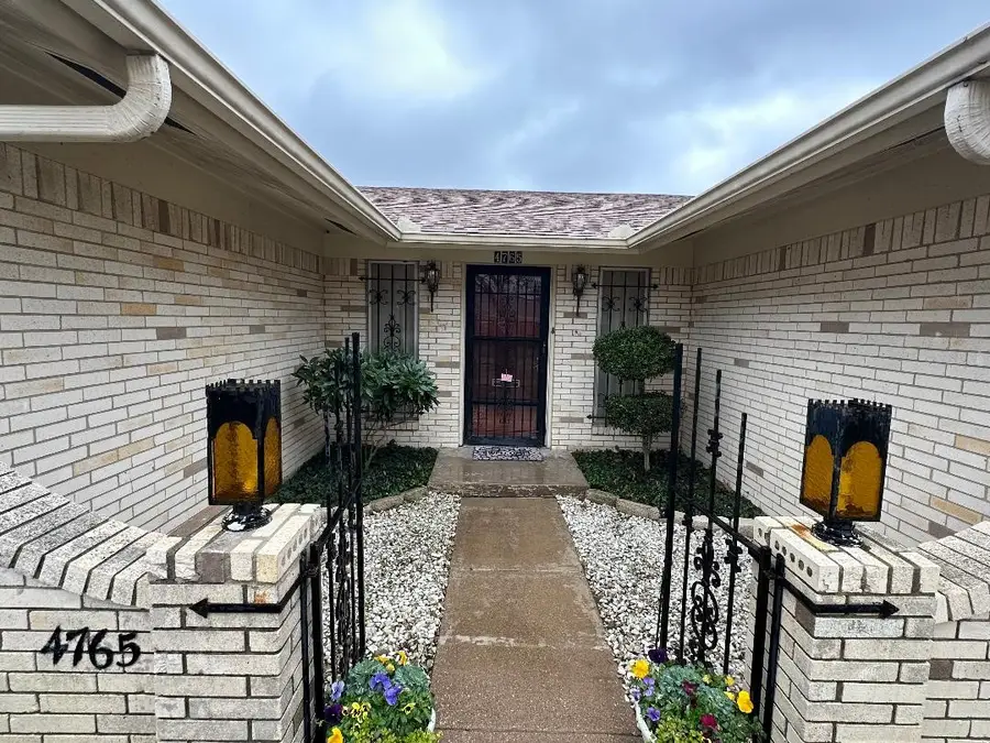 4765 Snow Drive, Mesquite, TX 75150 - Image #2