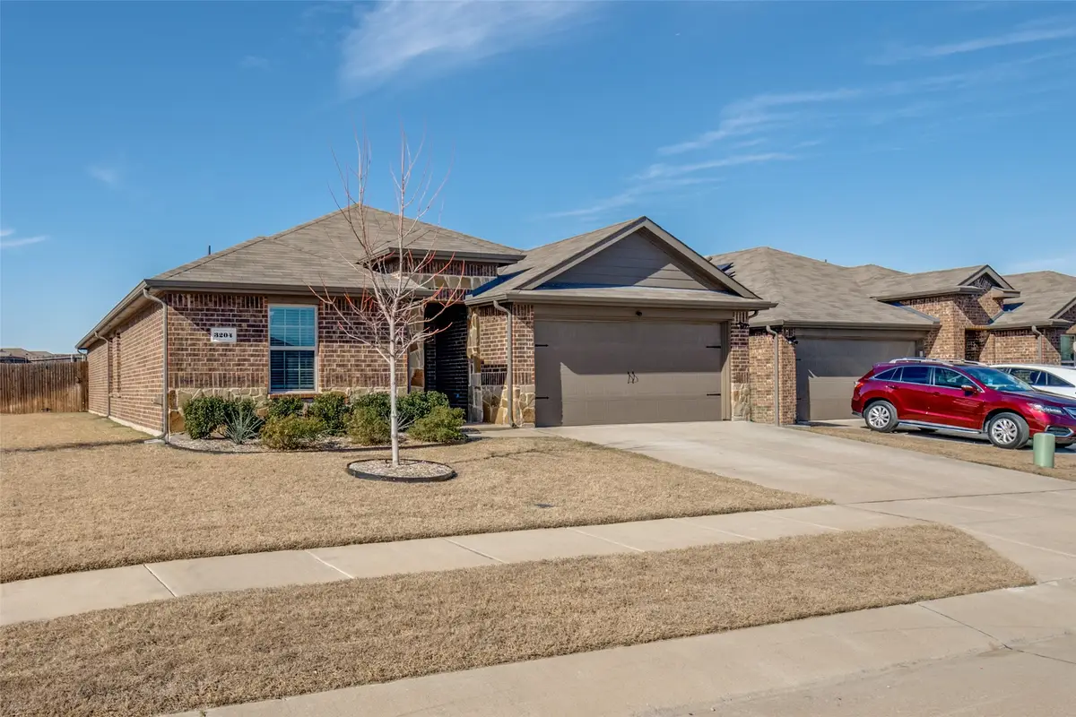 3204 Everly Drive, Fate, TX 75189 - Image #1