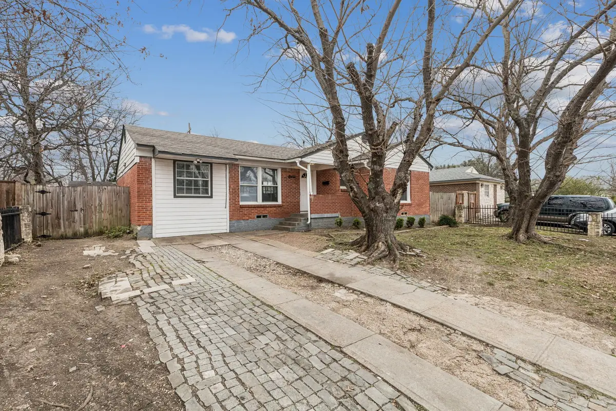 10710 Joaquin Drive, Dallas, TX 75228 - #1