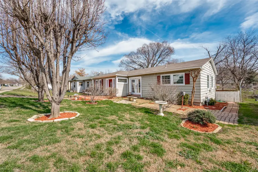 13910 Albemarle Drive, Dallas, TX 75234 - #2