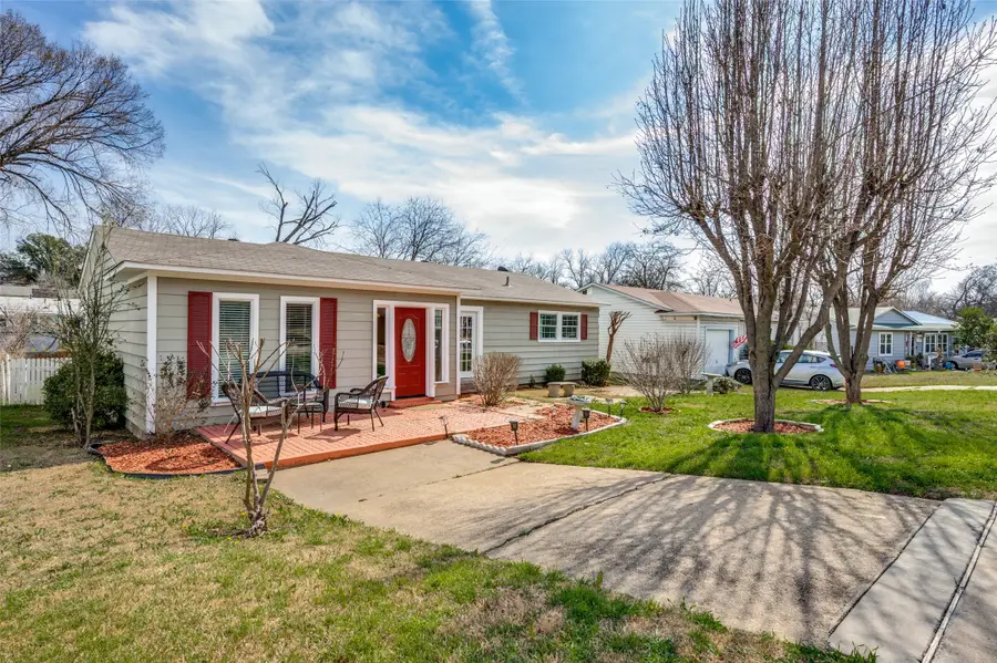 13910 Albemarle Drive, Dallas, TX 75234 - #3