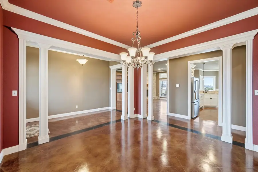 504 Casa Del Rancho Road, Lorena, TX 76655 - Image #3