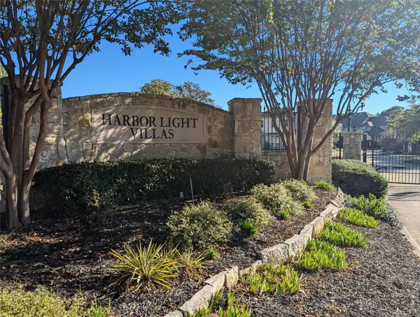 0 Marina Drive, Mabank, TX 75156