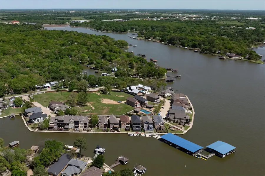 0 Marina Drive, Mabank, TX 75156 - Image #3