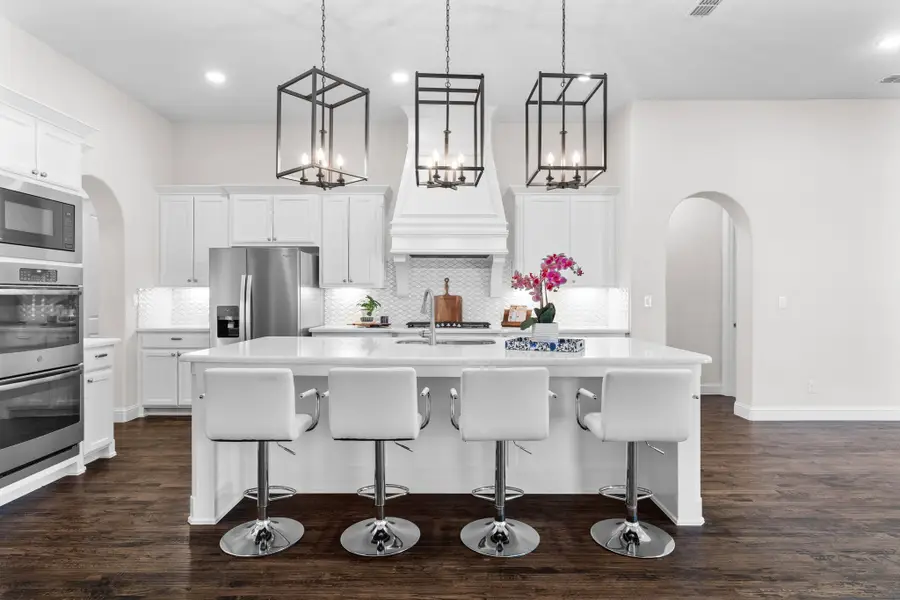 5608 Kildare Court, McKinney, TX 75071 - #3