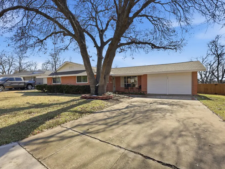 3109 Covert Avenue, Fort Worth, TX 76133 - Image #3