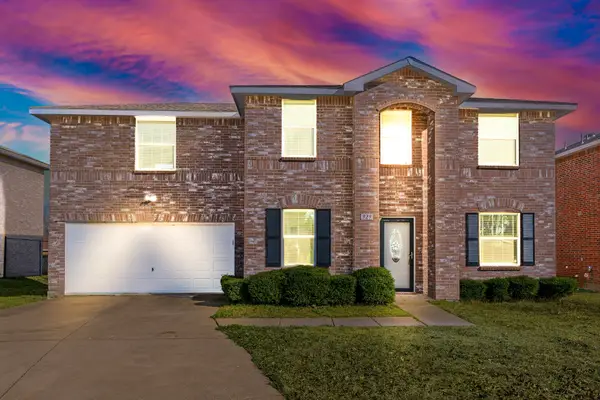 929 Brooks Drive, Cedar Hill, TX 75104