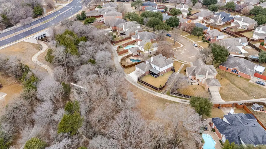 8605 Crested Cove Court, Plano, TX 75025 - Image #2