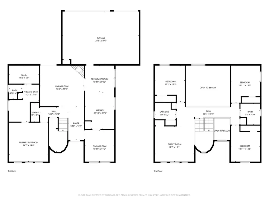 8605 Crested Cove Court, Plano, TX 75025 - Image #3