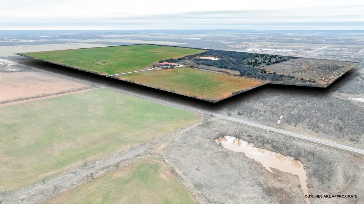 1342 Fm-382, Ovalo, TX 79541 - Image #1