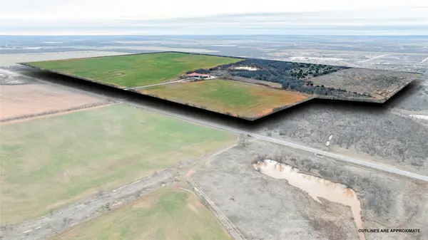 1342 Fm-382, Ovalo, TX 79541