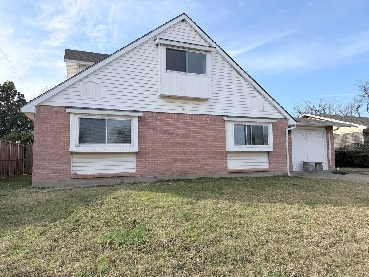 3602 Edgewood Drive, Garland, TX 75042 - #1