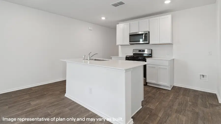 1824 Potomac Drive, Blue Ridge, TX 75424 - Image #3