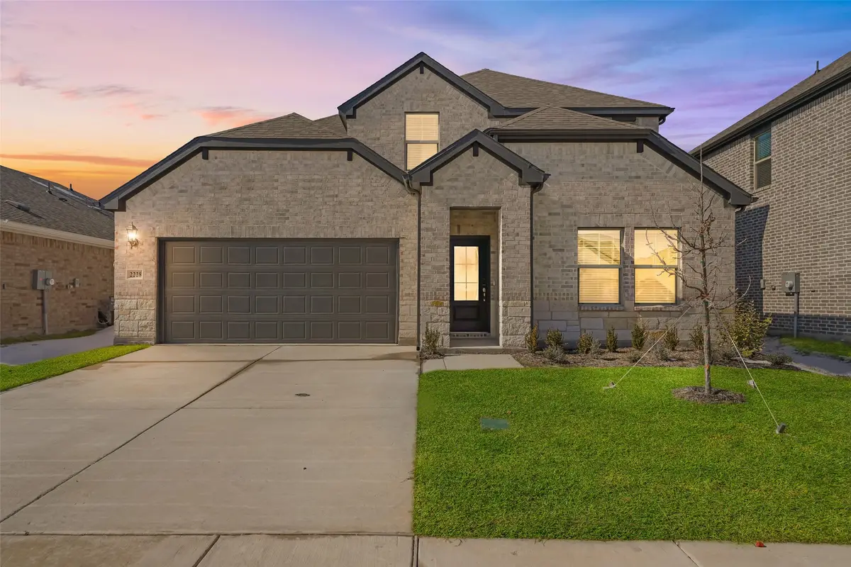 2228 Currents Road, Princeton, TX 75407 - #1