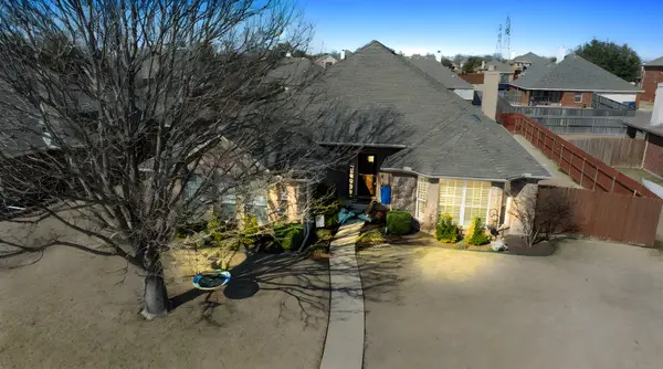 Address Withheld By Seller, Wylie, TX 75098